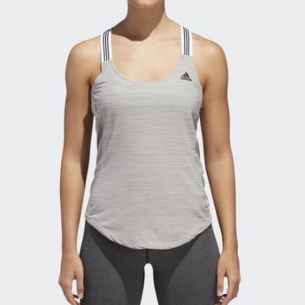 New Adidas Top